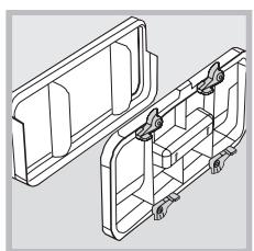 INDESIT EDPA 745 A1 ECO (EU) - Consejos Rápidos - 3