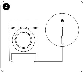 BELLAVITA SL 8 A++ CE PAC MSC - ABCDEFG - 6