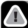 BELLAVITA SL 8 A++ CE PAC MSC - AVERTISSEMENT - 1