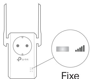 TP-LINK N300 - Via l'application Tether - 7