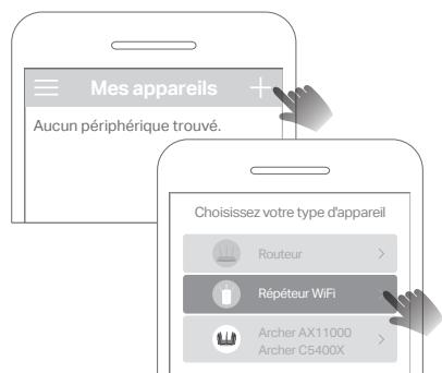 TP-LINK N300 - Via l'application Tether - 6