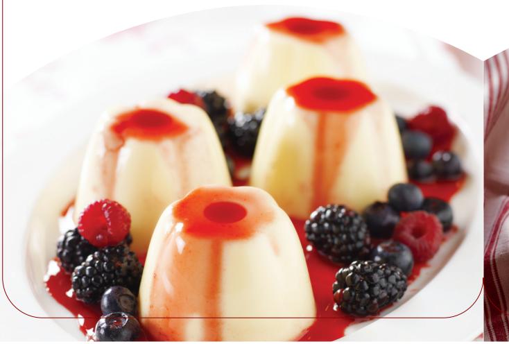 MOULINEX COMPANION HF800A10 - Les desserts - 1