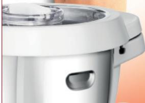 MOULINEX COMPANION HF800A10 - 1