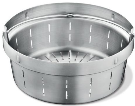 MOULINEX COMPANION HF800A10 - Les accessoires - 1