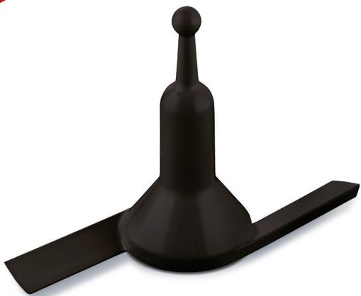 MOULINEX COMPANION HF800A10 - Les accessoires - 1