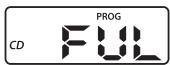 EDENWOOD RCD A20 - Programmiermodus (CD/MP3/USB/SD) - 2