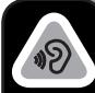 EDENWOOD RCD A20 - ATTENTION - 1
