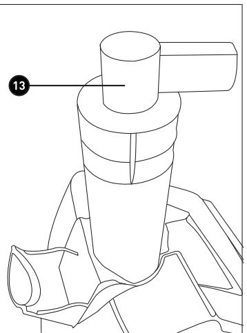 BELLAVITA SS2L3B90 - CONDITIONES DE GARANTIA - 5