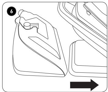 BELLAVITA SS2L3B90 - CONDITIONES DE GARANTIA - 11