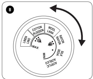 BELLAVITA SS2L3B90 - CONDITIONES DE GARANTIA - 13