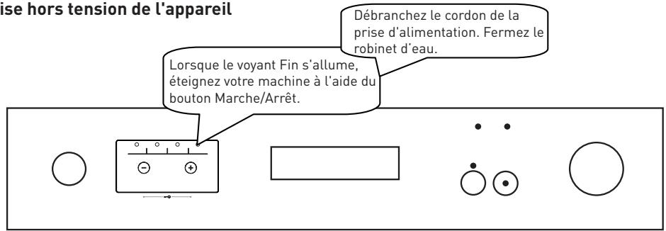 VALBERG VAL 12C49 D BVT - Modification d'un programme avec remise à zéro - 2
