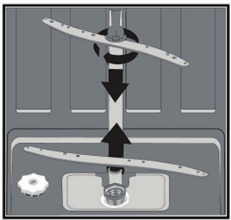VALBERG VAL 12C49 D BVT - Sprüharme - 1