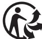 NOVISTAR DISCO 600 - PROTECTION DE L'ENVIRONNEMENT - DIRECTIVE 2012/19/UE - 1