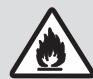 VALBERG ARV 183 A+ KSC - Atención: ¡Riesgo de incendio! - 1