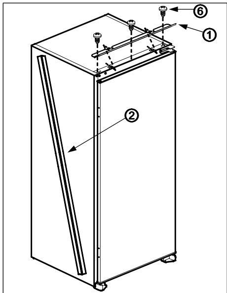 WALTHAM WTFI123TT - Instructions de montage - 4