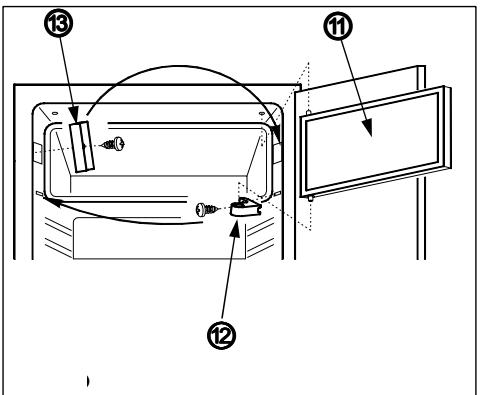 WALTHAM WTFI123TT - Instructions de montage - 9