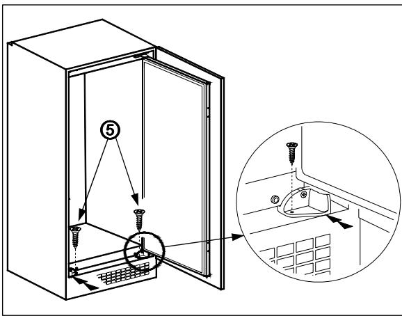 WALTHAM WTFI123TT - Instructions de montage - 6