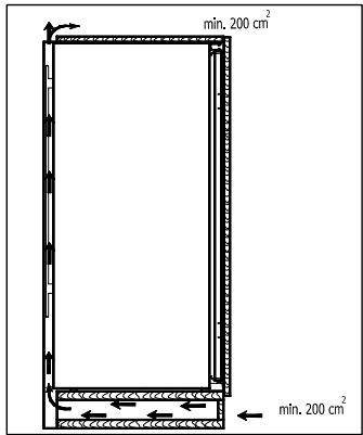 WALTHAM WTFI123TT - Instructions de montage - 3