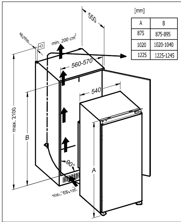 WALTHAM WTFI123TT - Instructions de montage - 2
