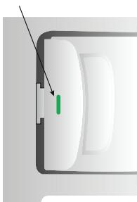 WALTHAM WTFI123TT - Indicateur "Porte Ouverte" - 1