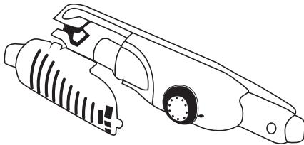 WALTHAM WTFI123TT - Vervangen van de lamp - 1