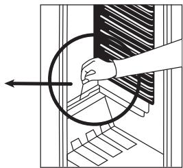 WALTHAM WTFI123TT - Koelingscompartment - 2