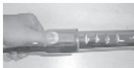 EXCELINE CYCLOFIRST03 - Deutsch - 1