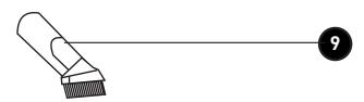 EXCELINE CI30L2 - GARANTIEVOORWAARDEN - 5