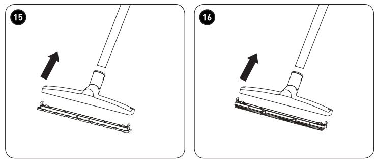 EXCELINE CI30L2 - GARANTIEVOORWAARDEN - 13