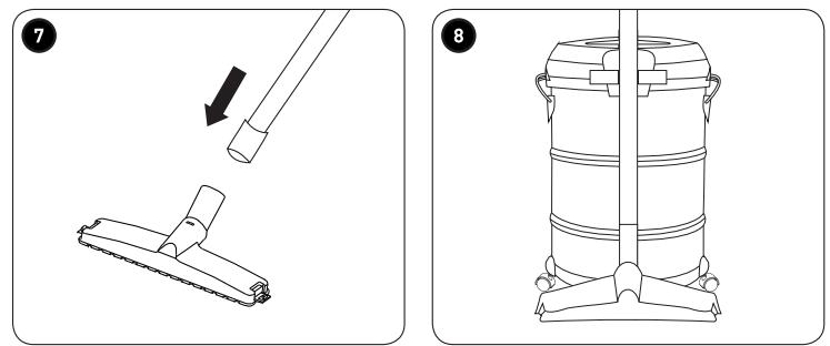 EXCELINE CI30L2 - GARANTIEVOORWAARDEN - 9