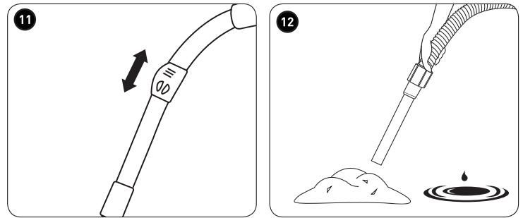 EXCELINE CI30L2 - GARANTIEVOORWAARDEN - 11