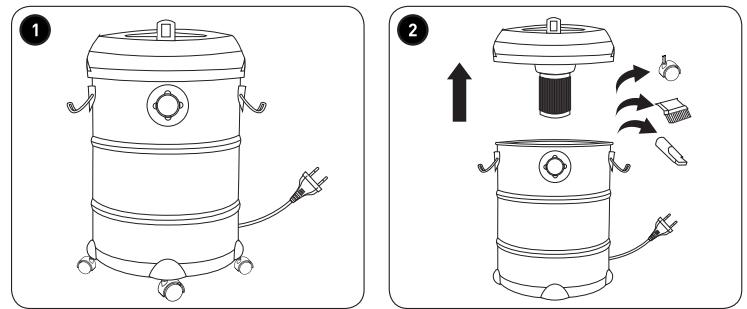 EXCELINE CI30L2 - GARANTIEVOORWAARDEN - 6