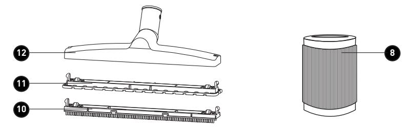 EXCELINE CI30L2 - GARANTIEVOORWAARDEN - 4