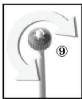 SPORT ELEC HC5 - VERWENDUNG DER MUNDDUSCHE - 2