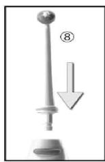 SPORT ELEC HC5 - GEBRUIKSAANWIJZING - 1