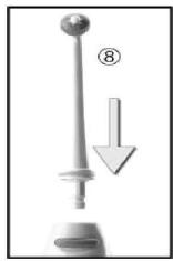 SPORT ELEC HC5 - DENTAL JET - 1