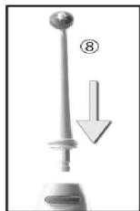 SPORT ELEC HC5 - WATER JET - 1