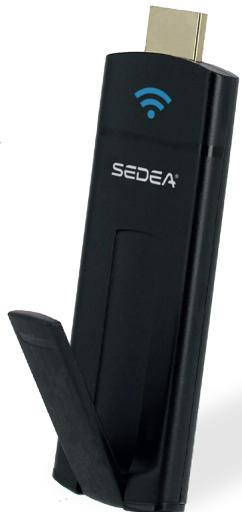 SEDEA CAST2 - 1