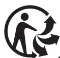 VALBERG VAL TV 4 AF - PROTECTION DE L'ENVIRONNEMENT - DIRECTIVE 2012/19/UE - 1