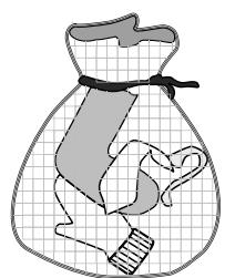 BELLAVITA LF 1408 A+++ SNMC - Sortez tous les objets se trouvant dans les poches (Figure 12) - 2