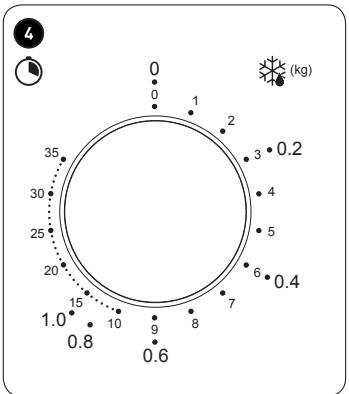 VALBERG VG-MWG20BK - CONDICIONES DE GARANTIA - 8