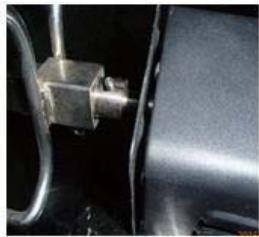 SILVER STYLE tournebroche XXL CC9001 - ASSEMBLAGE DU TOURNE-BROCHE - 3