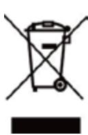 SILVER STYLE tournebroche XXL CC9001 - COLLECTE SELECTIVE DES DECHETS ELECTRIQUES ET ELECTRONIQUES - 1