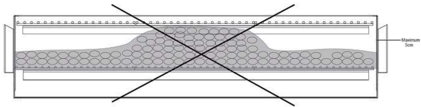 SILVER STYLE tournebroche XXL CC9001 - Instructions pour l'utilisation - 2