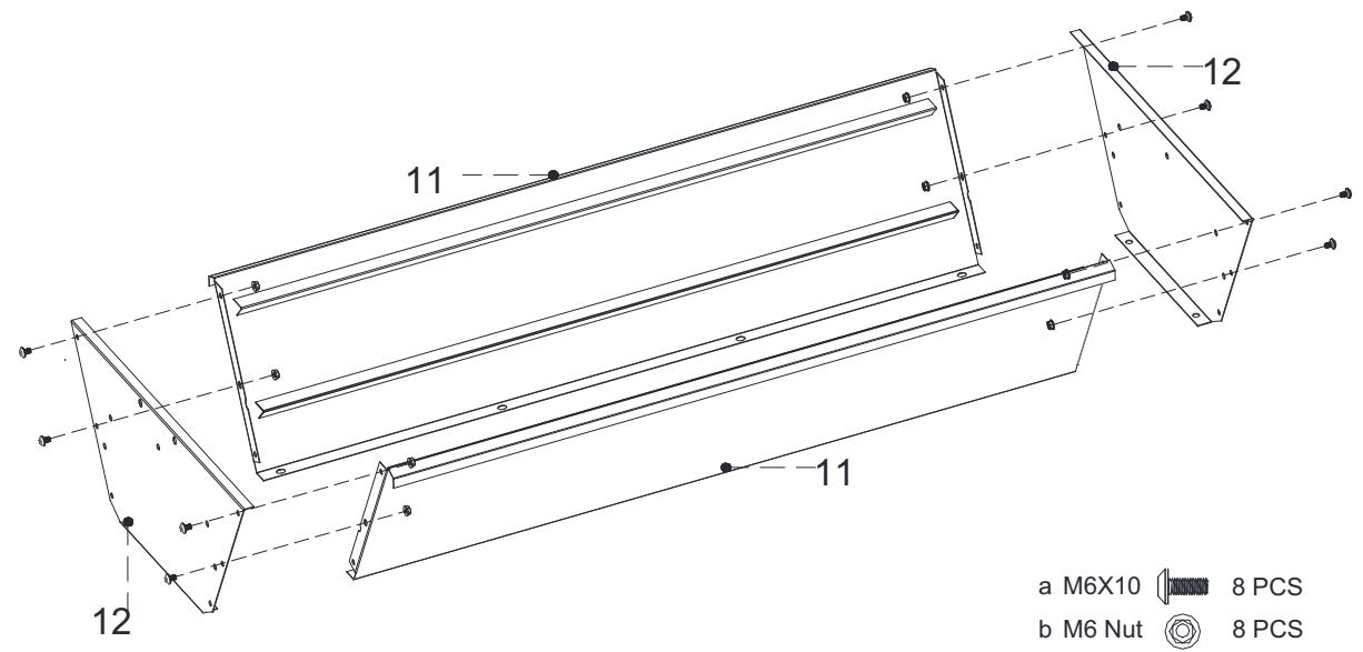 SILVER STYLE tournebroche XXL CC9001 - CHARACTERISTIQUES TECHNIQUES DU MOTEUR : - 2
