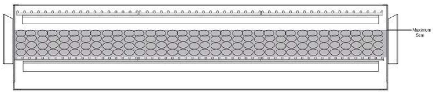 SILVER STYLE tournebroche XXL CC9001 - Instructions pour l'utilisation - 1