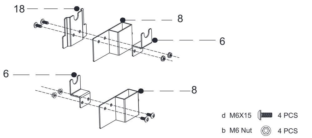 SILVER STYLE tournebroche XXL CC9001 - CHARACTERISTIQUES TECHNIQUES DU MOTEUR : - 8