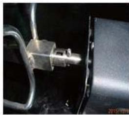 SILVER STYLE tournebroche XXL CC9001 - ASSEMBLAGE DU TOURNE-BROCHE - 2