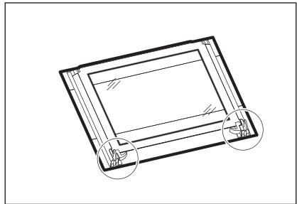 HIGH ONE HIG FC 57 C K SIP - Reinigen der Backofentür - 6