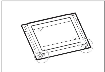 HIGH ONE HIG FC 57 C K SIP - De ovendeur reinigen - 6